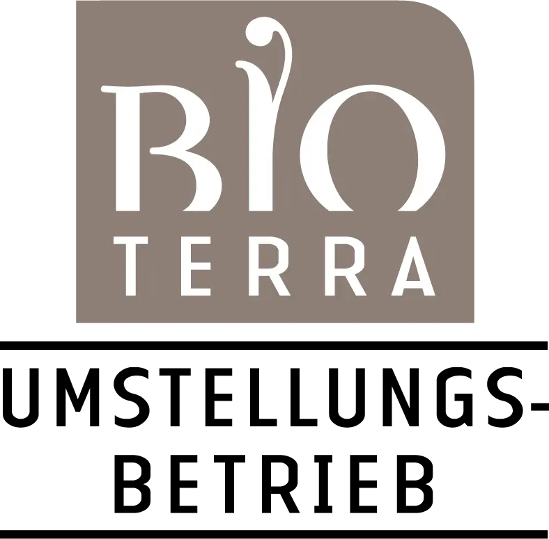 Bioterra-Siegel
